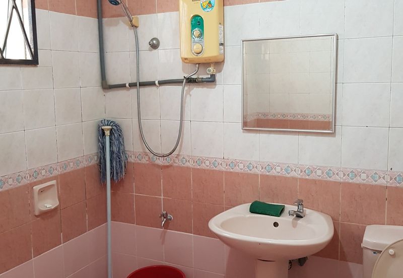 Seksyen 6, Kota Damansara