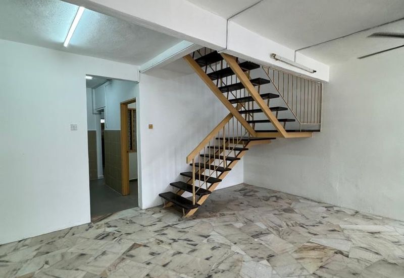 Taman Pandan Perdana