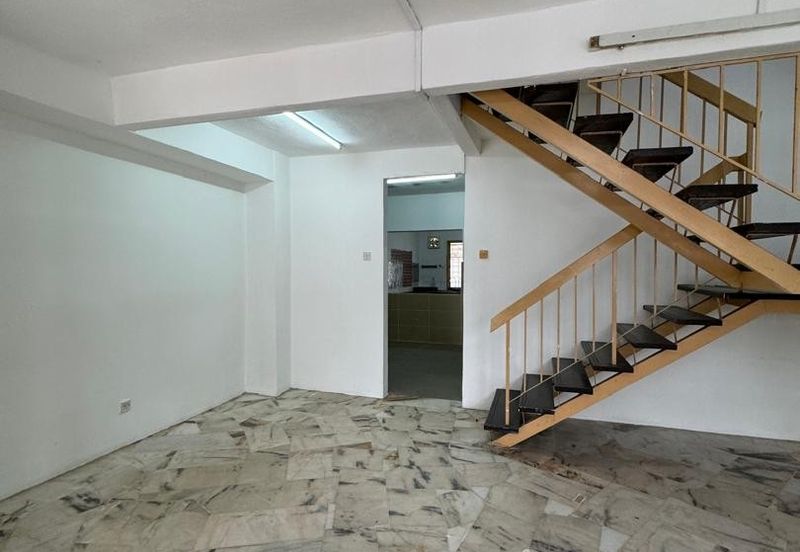 Taman Pandan Perdana