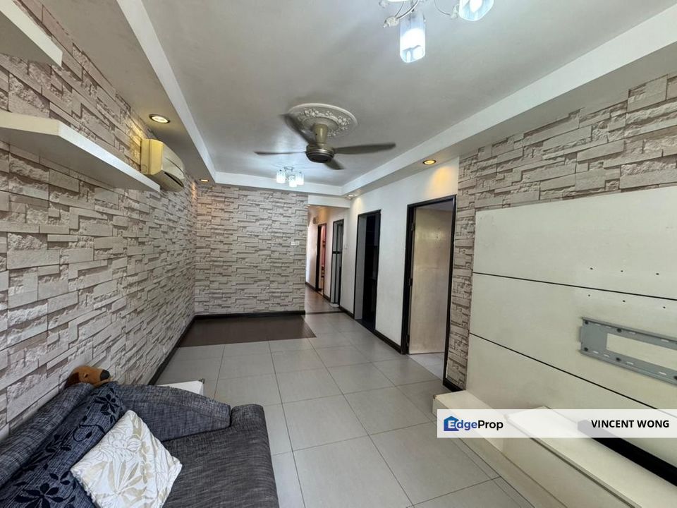 Impian Apartment, Damansara Damai, Selangor, Selangor, Damansara Damai