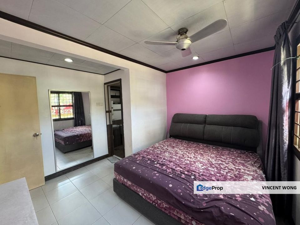 Impian Apartment, Damansara Damai, Selangor, Selangor, Damansara Damai