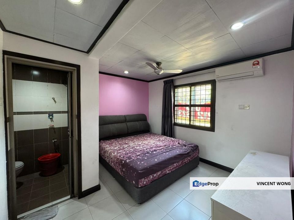 Impian Apartment, Damansara Damai, Selangor, Selangor, Damansara Damai