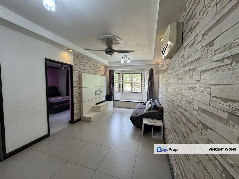 Impian Apartment, Damansara Damai, Selangor, Selangor, Damansara Damai