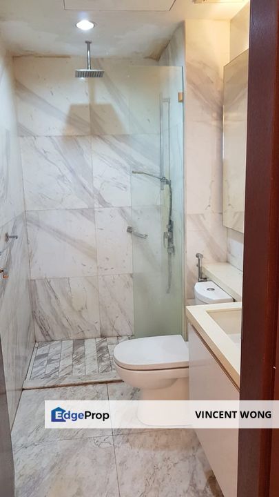 Carlton @ Plaza Damas 3, Sri Hartamas studio unit for rent, Kuala Lumpur, Sri Hartamas 