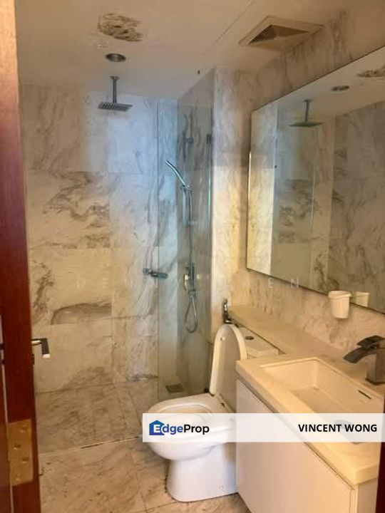 Carlton @ Plaza Damas 3, Sri Hartamas studio unit for rent, Kuala Lumpur, Sri Hartamas 