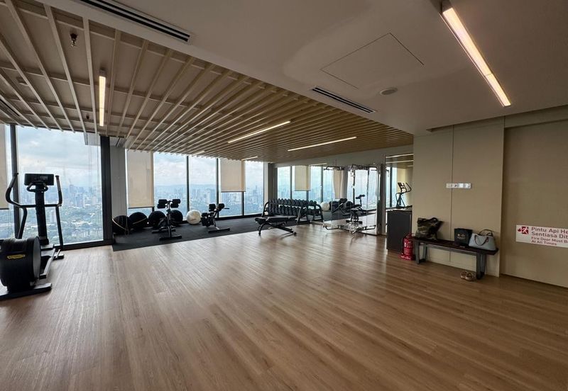 Crown Residences