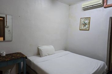 Heritage 2 Storey Shop @ Jalan Tukang Emas For Sale