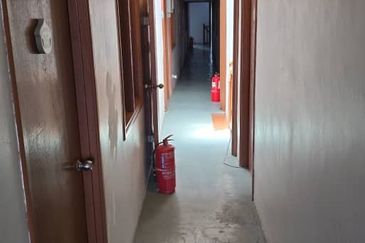 Heritage 2 Storey Shop @ Jalan Tukang Emas For Sale