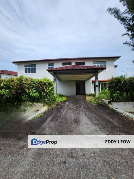 Ozana Villa 2 Storey Bungalow For Sale, Melaka, Ayer Keroh
