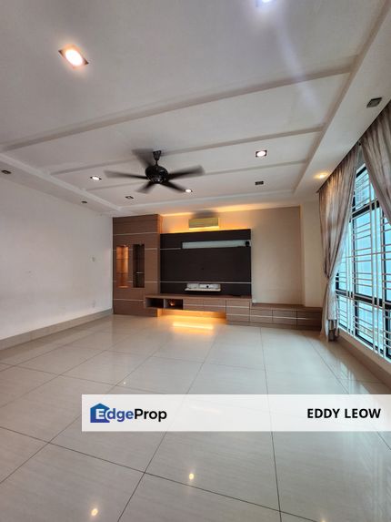 Glomac Taman Kota Laksamana 2 Storey House For Sale, Melaka, Melaka Tengah