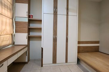 Glomac Taman Kota Laksamana 2 Storey House For Sale