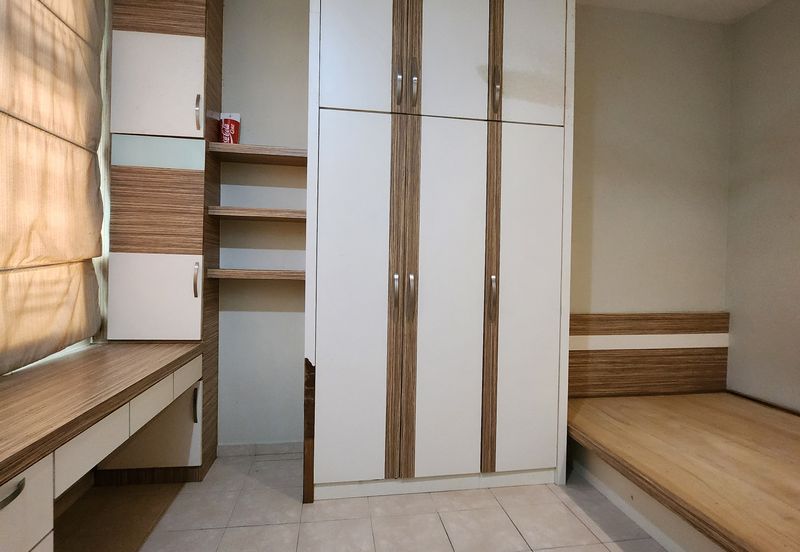 Glomac Taman Kota Laksamana 2 Storey House For Sale