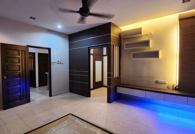 Glomac Taman Kota Laksamana 2 Storey House For Sale