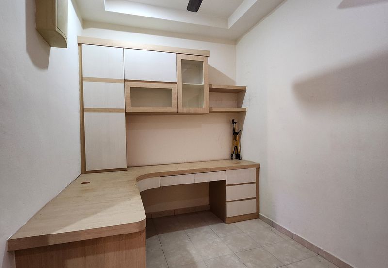 Glomac Taman Kota Laksamana 2 Storey House For Sale