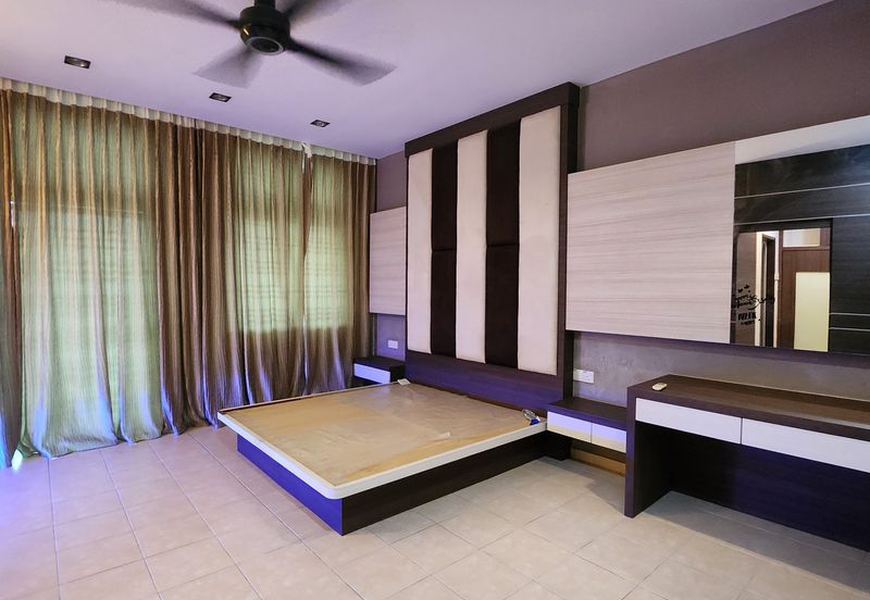 Glomac Taman Kota Laksamana 2 Storey House For Sale