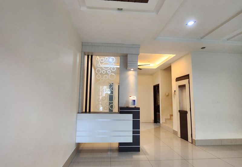 Glomac Taman Kota Laksamana 2 Storey House For Sale