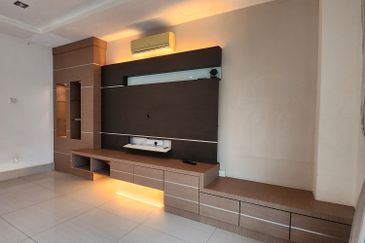 Glomac Taman Kota Laksamana 2 Storey House For Sale