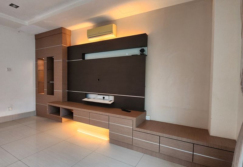 Glomac Taman Kota Laksamana 2 Storey House For Sale