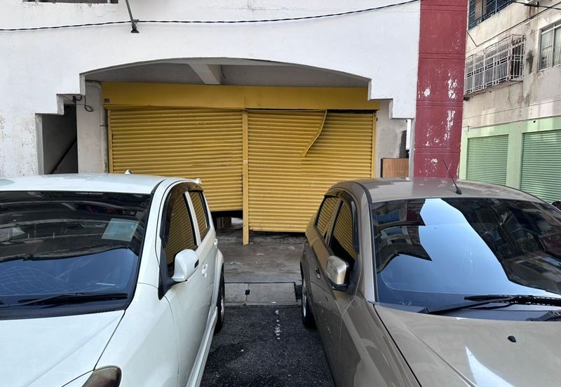 Taman Kota Laksamana