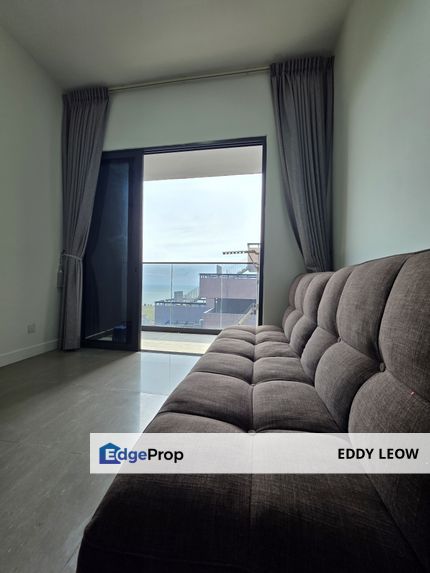 Imperio Residence 1 Bedroom For Rent, Melaka, Melaka Raya