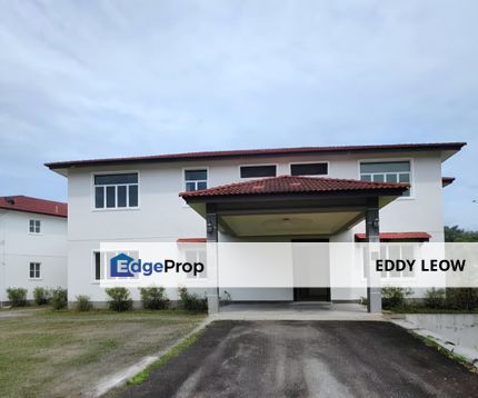 Ozana Villa 2 Storey Bungalow For Sale, Melaka, Ayer Keroh