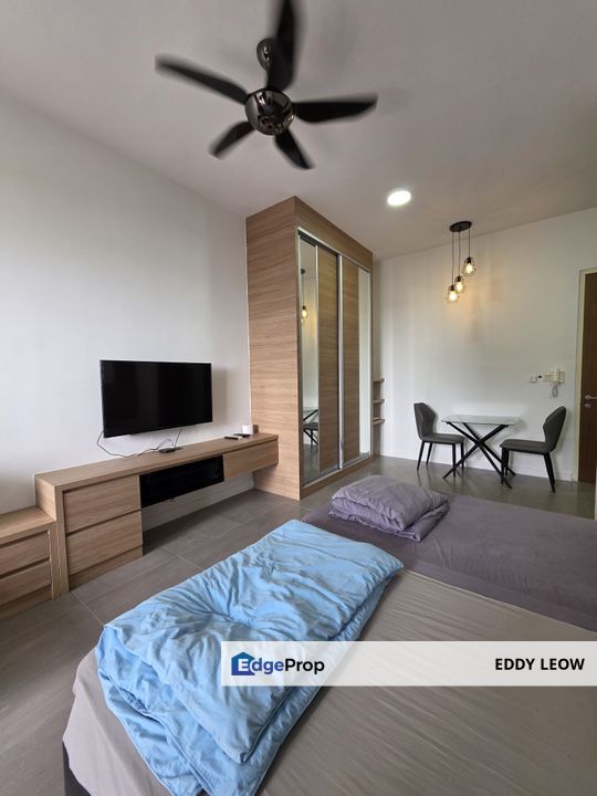 Imperio Residence 1 Bedroom For Rent, Melaka, Melaka Raya