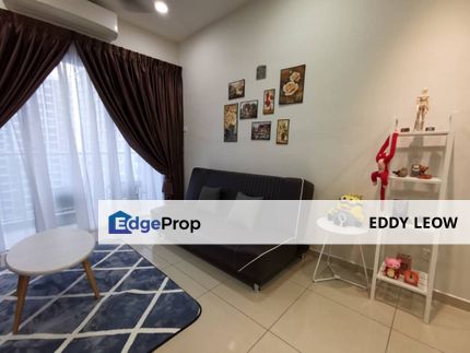 Parkland Residence 3 Bedrooms For Rent, Melaka, Melaka Tengah