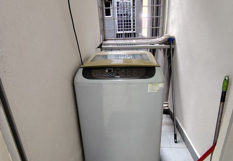 KIARA MUTIARA APARTMENT