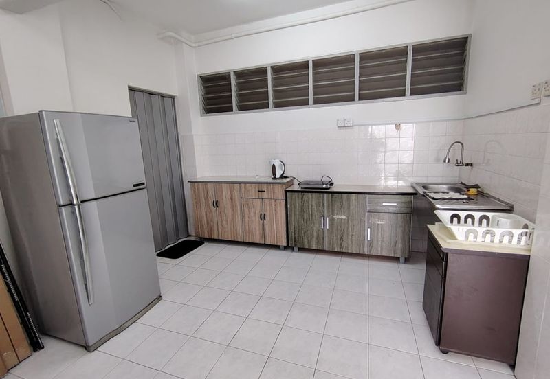 KIARA MUTIARA APARTMENT