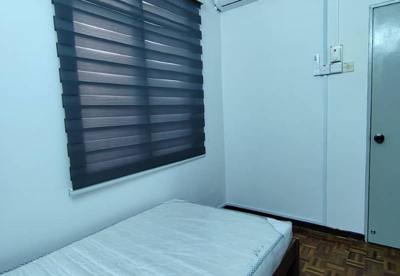 KIARA MUTIARA APARTMENT