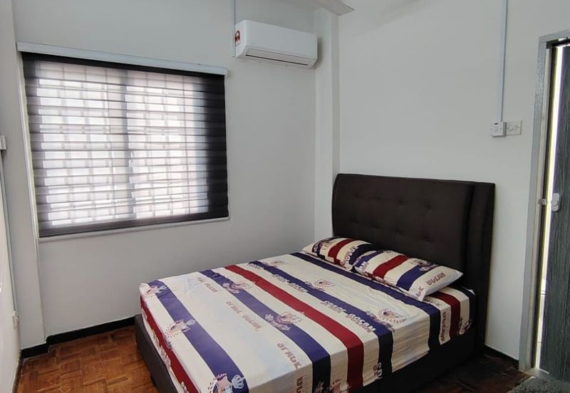 KIARA MUTIARA APARTMENT