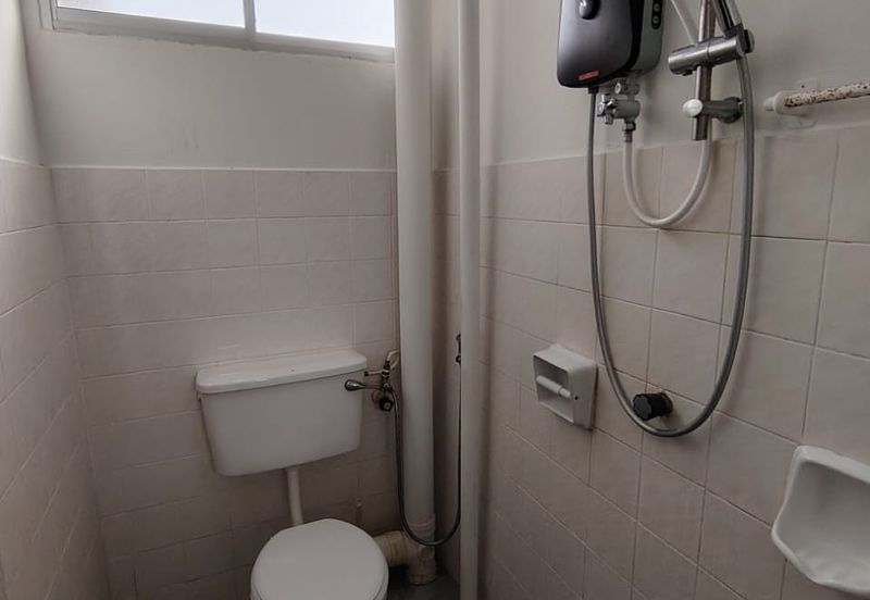 KIARA MUTIARA APARTMENT