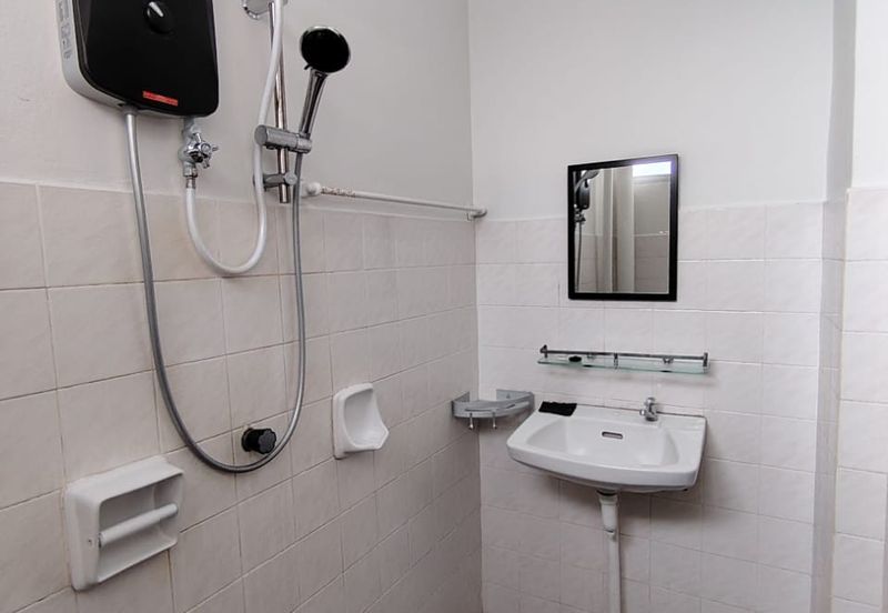 KIARA MUTIARA APARTMENT