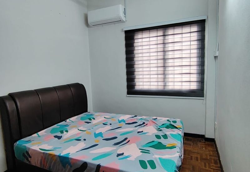 KIARA MUTIARA APARTMENT