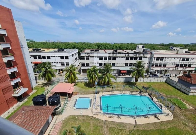 KIARA MUTIARA APARTMENT