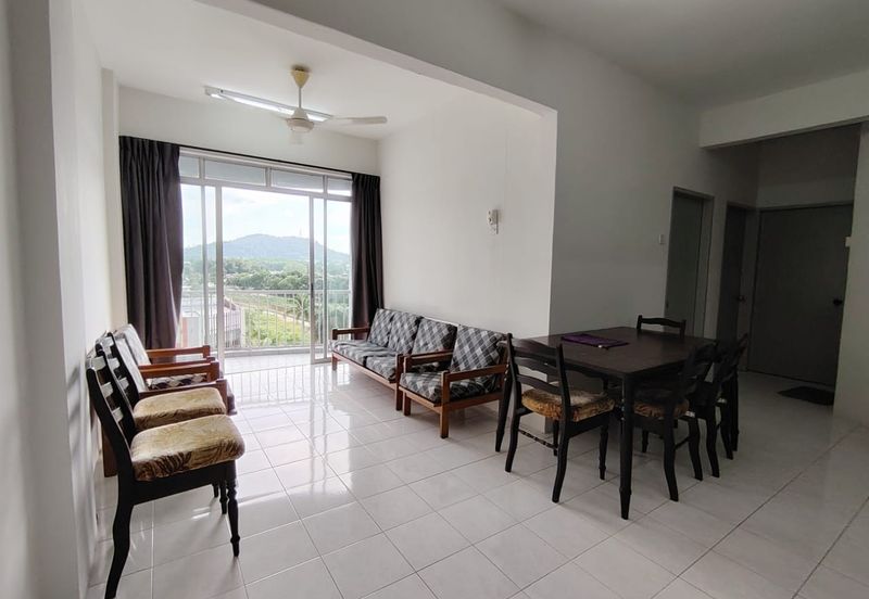 KIARA MUTIARA APARTMENT