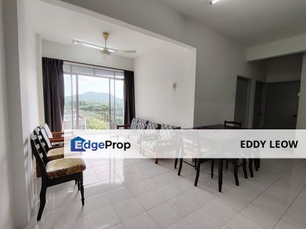 Kiara Apartment Batu Berendam For Rent, Melaka, Melaka Tengah
