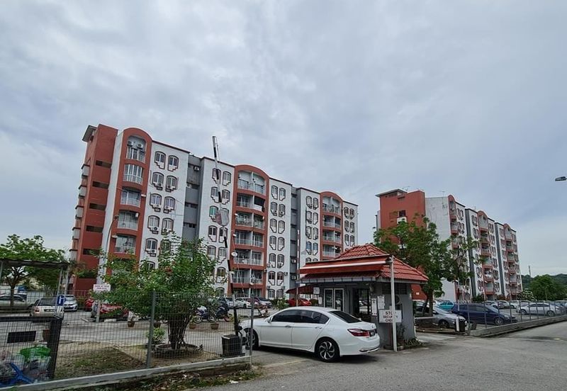 KIARA MUTIARA APARTMENT