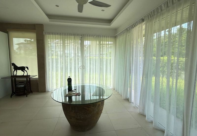 TIARA MELAKA GOLF & COUNTRY CLUB (VILLE