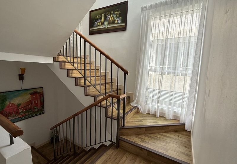 TIARA MELAKA GOLF & COUNTRY CLUB (VILLE