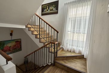 TIARA MELAKA GOLF & COUNTRY CLUB (VILLE