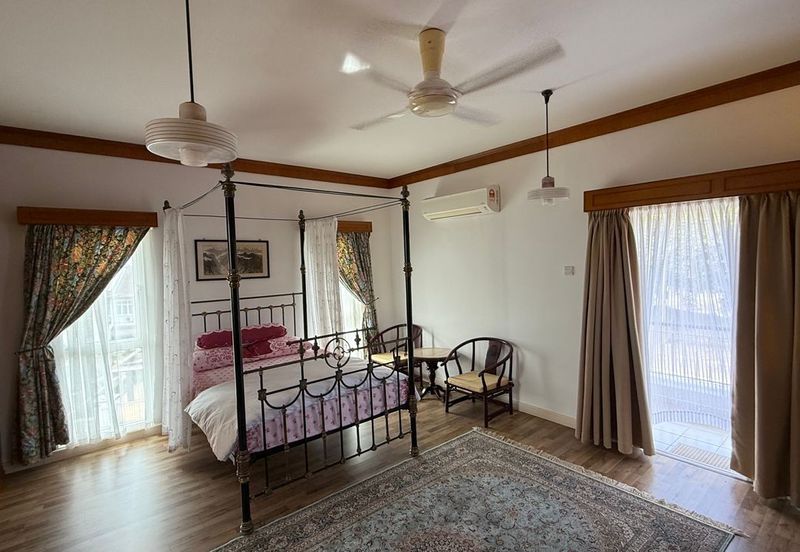 TIARA MELAKA GOLF & COUNTRY CLUB (VILLE