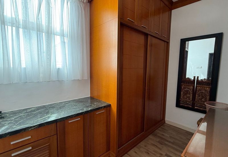 TIARA MELAKA GOLF & COUNTRY CLUB (VILLE