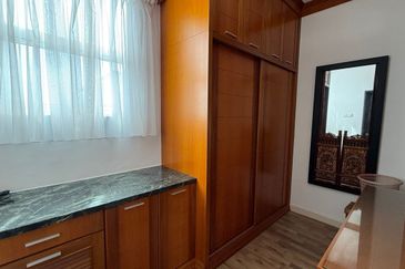 TIARA MELAKA GOLF & COUNTRY CLUB (VILLE