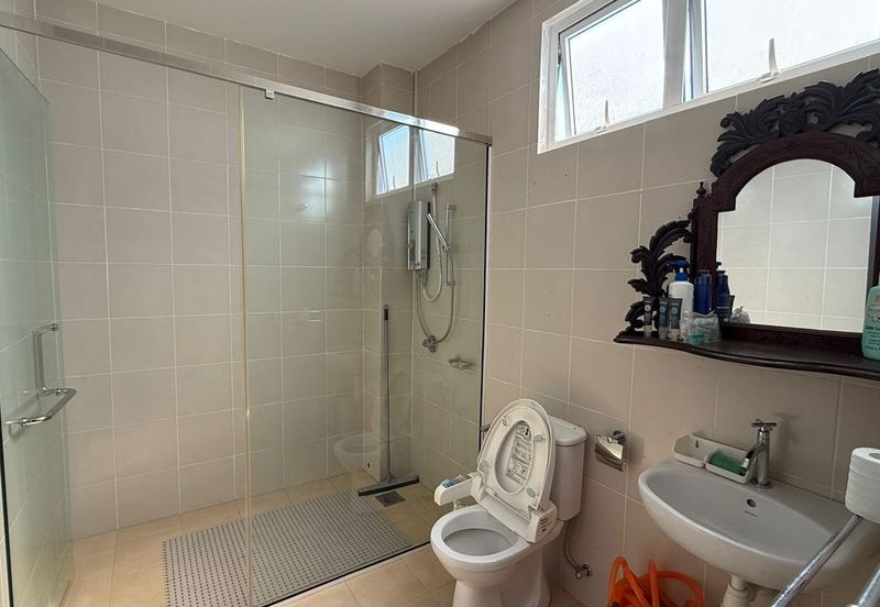 TIARA MELAKA GOLF & COUNTRY CLUB (VILLE