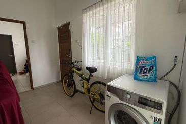 TIARA MELAKA GOLF & COUNTRY CLUB (VILLE