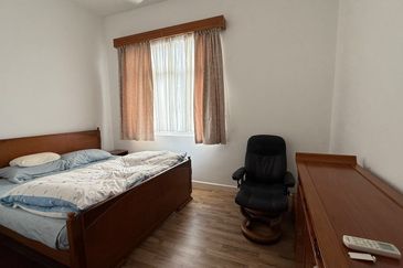 TIARA MELAKA GOLF & COUNTRY CLUB (VILLE