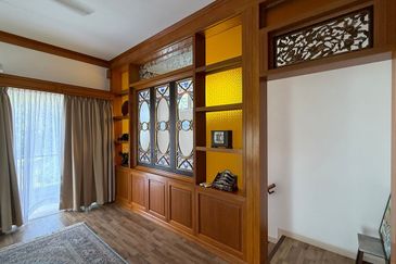 TIARA MELAKA GOLF & COUNTRY CLUB (VILLE