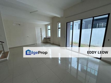 Ozana Residence Semi D For Sale, Melaka, Ayer Keroh