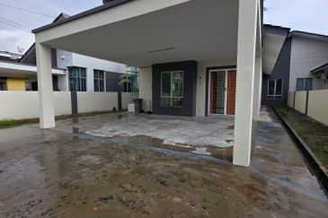 Taman Permatang Pasir Perdana